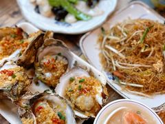 -利杨记·本味轩粥坊·烧烤(宝体店)