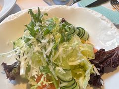 -波特曼西餐厅(南岗店)