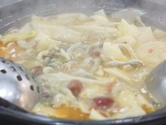-李师傅脆肚(华强北店)