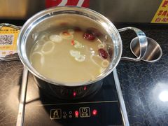 -轩于鲜旋转自助小火锅(新之城购物广场店)