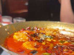 -鼎原力量东北吊炉烧烤(临河街店)