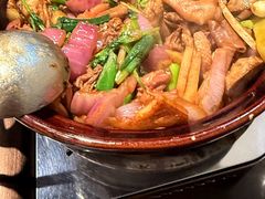 -凤兴鸡煲(宝安海雅店)