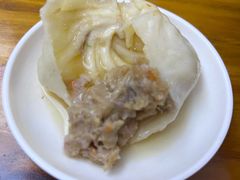 -笑云开汤包店(网巾市店)
