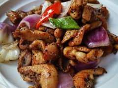 -品大三·经典淮扬菜(大行宫店)