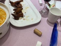 -金时代顺风大酒店(静安大融城店)
