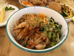 -越小品·越南餐厅(万科里店)