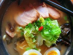 -屯屯面(海尔路店)