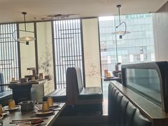 -伍棵星炭烤自助料理·烤鳗鱼(浦东食品城店)