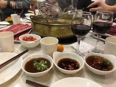 -食潮汕头鲜牛馆(望京保利店)