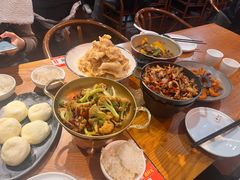-金掌勺·锅包肉(双榆树店)