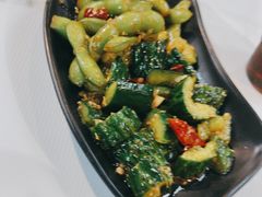 -云晓光头烧烤吧(德平路店)