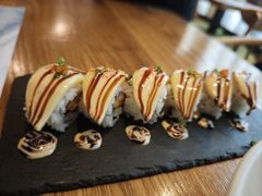 -衣川小森林·料理·寿司(鸿铭中心店)