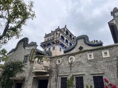 -赤坎·广东华侨国际旅游度假区