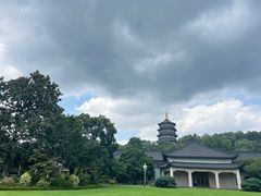 -浙江西子宾馆·瑶园咖啡厅