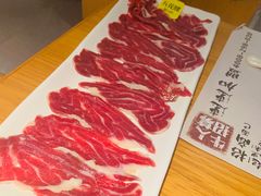 -海银海记潮汕牛肉火锅(新港中路海珠店)