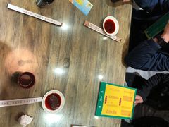 -清真益鑫羊肉手抓馆(南大街店)