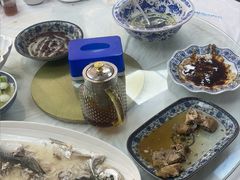-芸海阁·农家私房菜(沙家浜景区出口店)