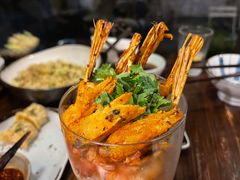 -小食院简餐厅