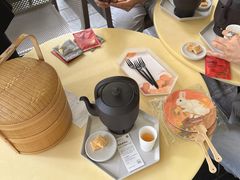 -tea'stone (万象天地店)