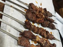 -壹块捌烧烤(灯市口店)