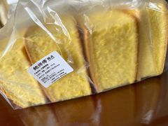 老蛋糕-鲍师傅糕点(五角场店)