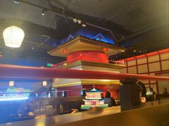 -牛New寿喜烧(金茂览秀城店)