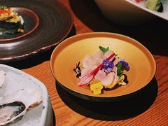 -贰捌零叁精致料理(钱湖店)
