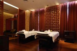 -靓靓伊人SKINCARE肌肤管理FACIAL·SPA