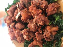 -海宝酒家(中山四路店)