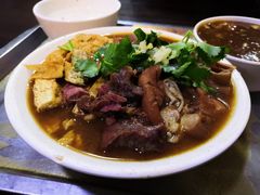 卤煮火烧-姚记炒肝店(鼓楼店)