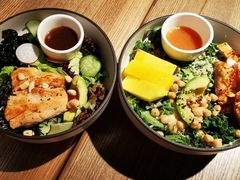 -Wagas沃歌斯(港汇恒隆广场店)