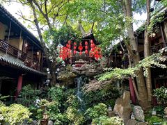-钦善斋(武侯祠店)