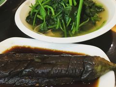 -五观堂素食(新华路店)