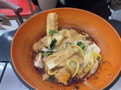 -刘文祥麻辣烫(蛇口店)