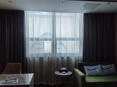 -世纪缘湖滨花园酒店(玄武湖店)