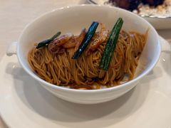 -香乐园·淮扬菜中餐厅·Shang Garden(福田香格里拉店)