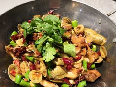 -上味·小海小鲜(中联店)