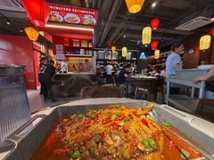 -匠熙小馆(崇文门店)