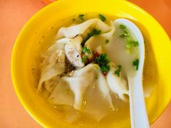 -龙抄手(春熙路总店)