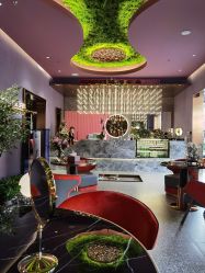 -花隐·美芙炫海菲秀皮肤管理中心