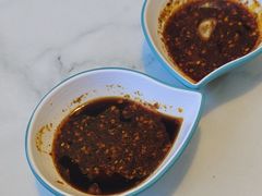 -叁拾壹克饺子·东北菜(国贸店)