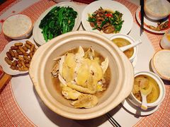-话梅·客家小厨(东门店)