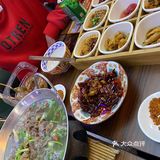 魔都翘脚牛肉嗲