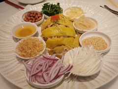 -顺味凤城·顺德菜专门店(九六广场店)