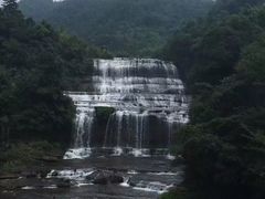 -四洞沟景区