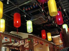 -老高烧烤(龙华星河iCO店)