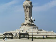 -天津妈祖文化园