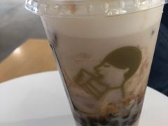 -喜茶(佛山南海万科广场店)