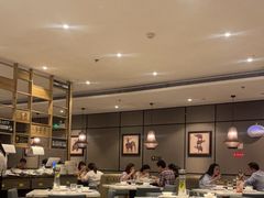 大堂-今之味南亚厨房·探店指南(领展购物广场店)
