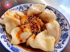 钟水饺-西月城谭豆花(春熙路店)